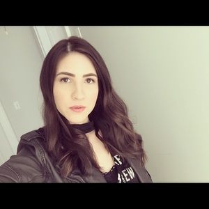 Meet your Posher, Carol